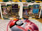 S&S Evolving Skies 3 pack blister set Pokemon, Hobby en Vrije tijd, Verzamelkaartspellen | Pokémon, Ophalen of Verzenden, Zo goed als nieuw