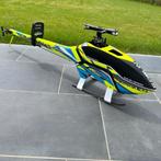 SAB Goblin Kraken 700 Kit, Hobby en Vrije tijd, Overige merken, 1:200 of kleiner, Helikopter, Ophalen of Verzenden