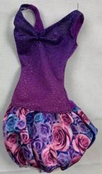 Barbie Fashionistas Fashionista X7870 pop jurk Mattel 2013