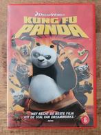 Kung fu panda, Ophalen of Verzenden, Zo goed als nieuw, Amerikaans, Tekenfilm
