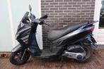 APRILIA SXR 50 2022 (FKX02T), Overige modellen, Maximaal 45 km/u, Ophalen of Verzenden, Zo goed als nieuw