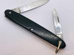VINTAGE WENGER TAHARA POCKET KNIFE TWO BLADE Bail, Caravans en Kamperen, Kampeergereedschap, Ophalen of Verzenden, Maarten@Vintageknives.nl
