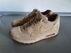 Nike Air Max 1 maat 38 beige zand, Beige, Nike, Ophalen of Verzenden, Sneakers of Gympen