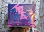 Pokemon Fusion Strike Elite Trainer Box Gesealed, Nieuw, Overige typen, Ophalen of Verzenden