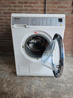 Miele SoftCare 7kg 1450 toeren wasmachine A ++ WCS, Witgoed en Apparatuur, Wasmachines, Ophalen, Minder dan 85 cm, 8 tot 10 kg