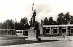 Vakantie-centrum Ginkelduin [A.N.M.B.] Leersum - 1968 gelope, Ophalen of Verzenden, 1960 tot 1980, Gelopen, Overijssel