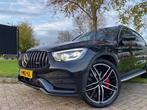 Mercedes GLC-klasse AMG 43 - 470 PK! - Custom Black Edition!, Auto's, Mercedes-Benz, Te koop, Geïmporteerd, 5 stoelen, Benzine