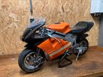 49cc Minibike, Repsol kleuren, Ophalen, Zo goed als nieuw