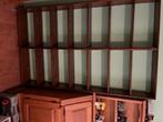 Boekenkasten, Huis en Inrichting, Kasten | Boekenkasten, Zo goed als nieuw, 150 tot 200 cm, 25 tot 50 cm, 50 tot 100 cm
