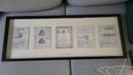 Leonardo da Vinci Lijst, Minder dan 50 cm, Verzenden, Nieuw, Schilderij
