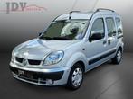 Renault Kangoo 1.6-16V Privilège AUTOMAAT (bj 2003), Auto's, Gebruikt, Origineel Nederlands, Euro 3, 5 stoelen