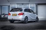 Mercedes-Benz B-Klasse 180 AUT7 Ambition Leder € 17.900,00, Auto's, Mercedes-Benz, Nieuw, Origineel Nederlands, Zilver of Grijs