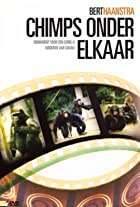 Bert Haanstra Chimps Onder Elkaar, Cd's en Dvd's, Dvd's | Documentaire en Educatief, Alle leeftijden, Ophalen of Verzenden, Zo goed als nieuw
