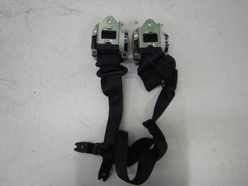 Audi A1 82A Gordel Set Links rechts Voorzijde 82G857706 82G8 beschikbaar voor biedingen