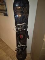 Nitro Snowboard, Sport en Fitness, Snowboarden, Ophalen, Gebruikt, Board