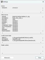 Scania Multi 2024.05 v24.50.0.0 + Patch, Verzenden