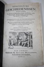 Jacobus Trigland - Kerckelycke Geschiedenissen (1650), Antiek en Kunst, Antiek | Boeken en Bijbels, Ophalen of Verzenden