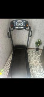 Loopband, Sport en Fitness, Loopsport en Atletiek, Ophalen, Gebruikt, Overige typen, Overige merken