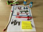 Playmobil 3197 Service Voertuig, Ophalen of Verzenden, Gebruikt, Complete set