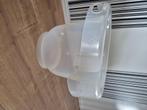 Bébe-Jou bademmer (tummy tub) incl. standaard, Kinderen en Baby's, Badjes en Verzorging, Ophalen, Gebruikt, Badje, Bébé-jou