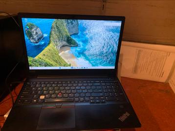 Lenovo ThinkPad E590 / 20NB005GM beschikbaar voor biedingen
