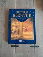Feestelijke Kersttijd, Boeken, Ophalen of Verzenden, Zo goed als nieuw