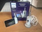 Philips avent babyfoon SCD923, Ophalen of Verzenden, Gebruikt, 250 meter of meer, Terugspreekfunctie