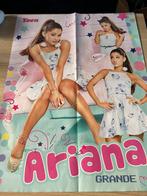 Ariana Grande poster (8), Verzamelen, Verzenden