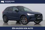 Volvo XC60 T8 AWD Polestar Engineered Limited Edition | Indi, Automaat, Stof, Gebruikt, 4 cilinders