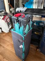 Campingbedje, Kinderen en Baby's, Ophalen, Zo goed als nieuw, Minder dan 140 cm, Minder dan 70 cm