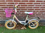 Fiets, Ophalen, Gebruikt, Minder dan 16 inch, Zijwieltjes