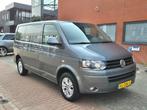 VW Transporter 2.0 TDI 140PK Aut. # 56.000KM NAP, Auto's, Bestelauto's, Euro 5, Stof, 4 cilinders, Volkswagen