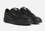 Sneakerverzameling: Reebok Club C85 Patta Black - EU Size 44, Verzenden, Zwart, Nieuw, Sneakers of Gympen