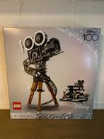 LEGO Disney 100 Jaar Animatie Camera (43230) Nieuw, Ophalen of Verzenden, Nieuw, Complete set, Lego