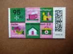 Duitsland 2025 Michel nr. 3885 gestempeld, Ophalen of Verzenden, 1990 tot heden, Gestempeld