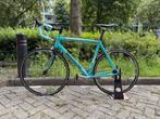 Bianchi Via Nirone 7, frame 59 cm, Fietsen en Brommers, 28 inch, Heren, Aluminium, Zo goed als nieuw