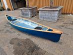 Cottager Duo Canadese Kano HANDGEMAAKT!!, Watersport en Boten, Kano's, Ophalen, NL, Cottager Duo, Nieuw