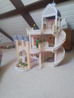 playmobil "droomkasteel" 3019, Kinderen en Baby's, Speelgoed | Playmobil, Ophalen, Gebruikt, Complete set