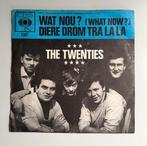 The Twenties - Wat nou? (what now?) PIRATEN TOPPER, Cd's en Dvd's, Vinyl Singles, 7 inch, Single, Ophalen of Verzenden, Zo goed als nieuw