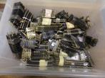 fleischmann- rails-H0 0.60 euro per stuk, Ophalen of Verzenden, Gelijkstroom, Rails, Fleischmann