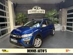Dacia Sandero Stepway 1.0 TCe 90 Comfort, Voorwielaandrijving, Gebruikt, Euro 6, Blauw