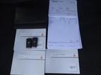 Mitsubishi Outlander 2.0 PHEV Instyle+ - PANORAMADAK - CLIMA, Auto's, Mitsubishi, Zwart, 4 cilinders, USB, Blauw