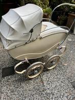 Kinderwagen uit 1950, Ophalen, Zo goed als nieuw, Overige merken