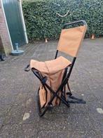 Rugzak stoel, Ophalen of Verzenden