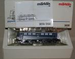 3039 Marklin E locomotief Br.110, Hobby en Vrije tijd, Modeltreinen | H0, Wisselstroom, Locomotief, Ophalen of Verzenden, Zo goed als nieuw