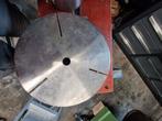 Schaublin B32 zachte spantang 150mm, Ophalen of Verzenden, Nieuw, Metaaldraaibank