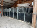 Stalwanden - Concoursboxen, Dieren en Toebehoren, Stalling en Weidegang, Weidegang
