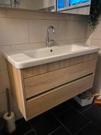 Badkamer meubel en kast, Huis en Inrichting, Badkamer | Badkamermeubels, Ophalen, Gebruikt, 50 tot 100 cm, Minder dan 100 cm