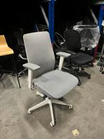 Krede Reno Bureaustoel Grijs - Ergonomisch, Ophalen, Gebruikt, Grijs, Bureaustoel