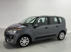 Citroen C3 Picasso 1.4 VTi Aura | 5D | AIRCO | TREKHAAK, Euro 5, Gebruikt, Bedrijf, 1397 cc